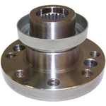 Order Drive Shaft Flange by CROWN AUTOMOTIVE JEEP REPLACEMENT - 68004070AB For Your Vehicle