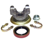 Order Drive Shaft Pinion Yoke by CROWN AUTOMOTIVE JEEP REPLACEMENT - D35YOKEUBK For Your Vehicle