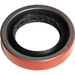 Order ACDELCO - 8673526 - Drive Shaft Seal For Your Vehicle