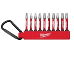 Order MILWAUKEE - 48-32-4090 - Carabiner Driver Bit Set For Your Vehicle