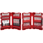 Order MILWAUKEE - 48-32-4222 - Impact Driver Bit Set For Your Vehicle