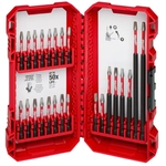 Order MILWAUKEE - 48-32-5126 - Impact Duty Driver Bit Set For Your Vehicle