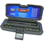 Order Driver Set by VIM TOOLS - IMPACT-HCT6 For Your Vehicle