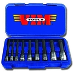 Order Driver Set by VIM TOOLS - XZN400 For Your Vehicle