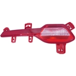 Order Driver Side Back Up Lamp Assembly by DEPO - 321-1338L-AS For Your Vehicle