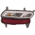 Order Driver Side Back Up Lamp Assembly by DEPO - 323-1329L-AC For Your Vehicle