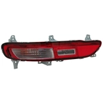 Order Driver Side Back Up Lamp Assembly by DEPO - 323-2919L-AS For Your Vehicle