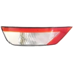 Order Driver Side Back Up Lamp Assembly by DEPO - 330-1312L-AC For Your Vehicle