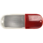 Order Driver Side Back Up Lamp Assembly by DEPO - 333-1301N-AC For Your Vehicle