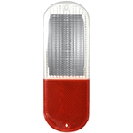 Order Driver Side Back Up Lamp Assembly by DEPO - 333-1301N-AS For Your Vehicle