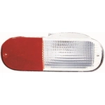 Order Driver Side Back Up Lamp Assembly by DEPO - 333-1301N-AS For Your Vehicle