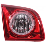 Order Driver Side Back Up Lamp Assembly by DEPO - 335-1304L-AC For Your Vehicle