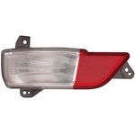 Order Driver Side Back Up Lamp Assembly - HO2882100C For Your Vehicle