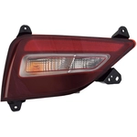 Order Driver Side Back Up Lamp Assembly - HY2882106 For Your Vehicle
