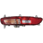 Order Driver Side Back Up Lamp Assembly - KI2882100C For Your Vehicle