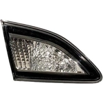 Order Driver Side Back Up Lamp Assembly - MA2882108 For Your Vehicle