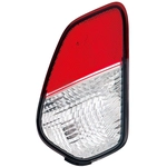 Order Driver Side Back Up Lamp Assembly - MI2882103 For Your Vehicle