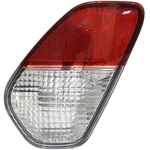 Order Various Manufacturers - MI2882103C - Driver Side Back Up Lamp Assembly For Your Vehicle