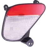 Order Driver Side Back Up Lamp Assembly - MI2882104C For Your Vehicle