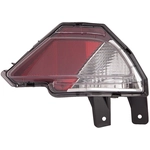 Order Driver Side Back Up Lamp Assembly - TO2882107C For Your Vehicle