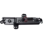 Order Driver Side Back Up Lamp Assembly - CH2882105 For Your Vehicle