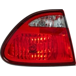 Order Driver Side Back Up Lamp Assembly - GM2882103 For Your Vehicle