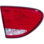 Order Driver Side Back Up Lamp Assembly - GM2882103V For Your Vehicle