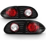 Order Driver Side Back Up Lamp Assembly - GM2882104 For Your Vehicle