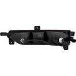 Order Driver Side Back Up Lamp Assembly - GM2882112 For Your Vehicle