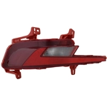 Order Driver Side Back Up Lamp Assembly - HY2882103 For Your Vehicle