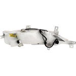 Order Assemblage de feux de recul côté conducteur - HY2882107 For Your Vehicle