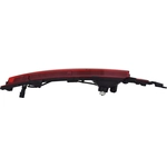 Order Driver Side Back Up Lamp Assembly - HY2882108 For Your Vehicle