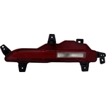 Order Driver Side Back Up Lamp Assembly - HY2882110 For Your Vehicle