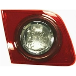 Order Driver Side Back Up Lamp Assembly - MA2882102 For Your Vehicle