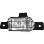 Order Driver Side Back Up Lamp Assembly - VW2882104C For Your Vehicle