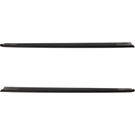 Order Driver Side Bed Side Molding - FO1792109 For Your Vehicle