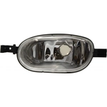 Order Driver Side Cornering Lamp Lens/Housing by DEPO - 335-1504L-US For Your Vehicle