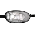 Order Driver Side Cornering Lamp Lens/Housing - GM2548101 For Your Vehicle
