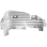 Order Driver Side Driving Lamp Bracket by SHERMAN PARTS - 8164-120B-1 For Your Vehicle
