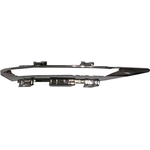 Order Driver Side Driving Lamp Bracket - MB2564101 For Your Vehicle