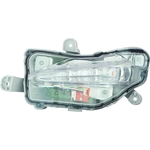 Order Driver Side Driving Lamp by DEPO - 312-1659L-AS For Your Vehicle