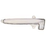 Order Driver Side Driving Lamp by DEPO - 312-1666L-AC For Your Vehicle