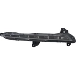 Order Driver Side Driving Lamp by DEPO - 321-1602L-AS For Your Vehicle
