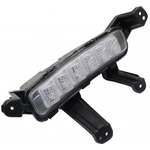 Order Driver Side Driving Lamp by DEPO - 321-1605L-AC For Your Vehicle