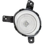 Order Driver Side Driving Lamp by DEPO - 323-1604L3AC For Your Vehicle