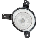 Order Driver Side Driving Lamp by DEPO - 323-1604L-AC For Your Vehicle