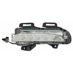 Order Driver Side Driving Lamp by DEPO - 335-1616L-AC For Your Vehicle