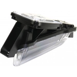 Order Driver Side Driving Lamp by DEPO - 335-1619L-AS For Your Vehicle