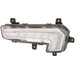 Order Driver Side Driving Lamp by DEPO - 335-1621L-AS For Your Vehicle