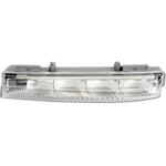 Order Driver Side Driving Lamp by DEPO - 440-1614L-AC For Your Vehicle